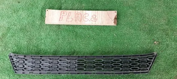 Peugeot 107 Front bumper lower grill 53112-0H080 141200100 320201161