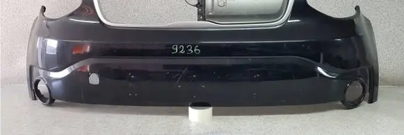 KIA Soul Front bumper 86511E4000
