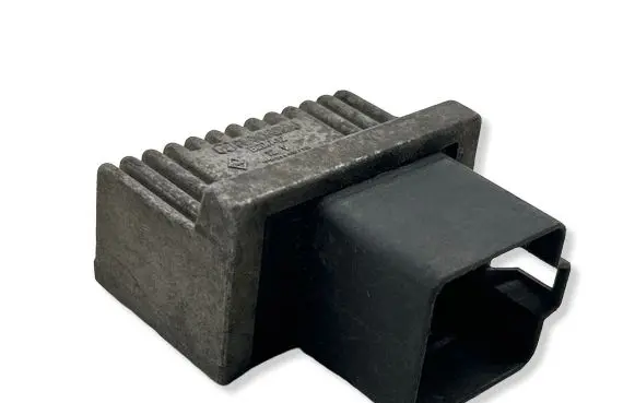 Renault Laguna II Glow plug pre-heat relay 7700115078