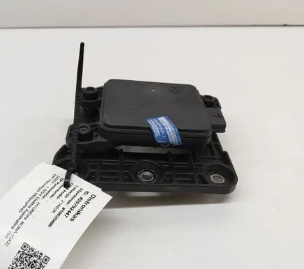 Hyundai Kona II Distronic sensor radar 10R060153 99110BF000