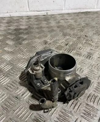Audi A3 S3 8L Throttle valve 06A133064M