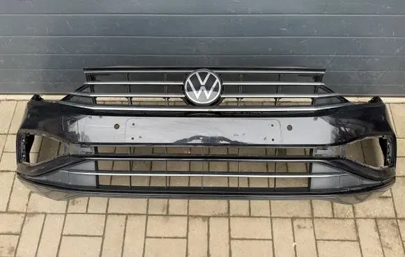Volkswagen PASSAT B8 Front bumper 3G0807217AM
