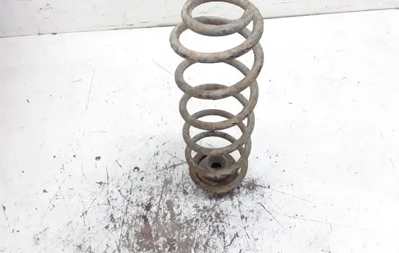 Volkswagen Golf IV Rear coil spring