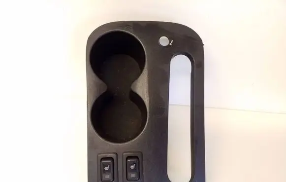 Mazda CX-7 Cup holder EH146443Y K3006