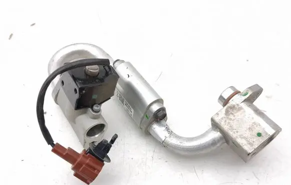 Renault Scenic E-Tech V Air conditioning (A/C) expansion valve 924885MZ1A MR4475700140