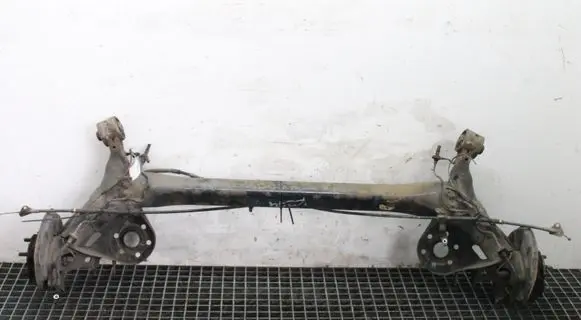 Toyota Prius+ (ZVW40) Rear axle beam 