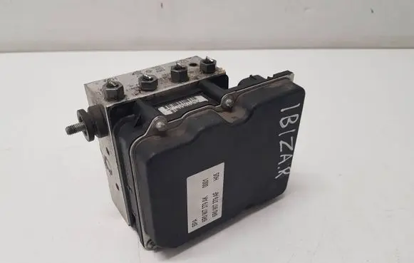 Seat Ibiza IV (6J,6P) ABS Pump 6R0907379AF 6R0907379AK 6R0614517AF