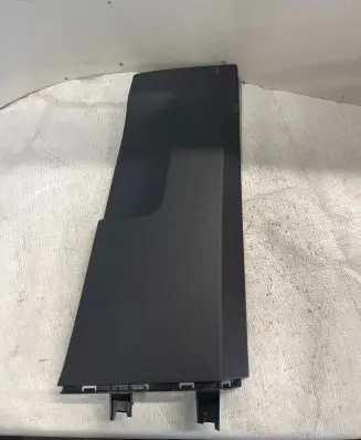 Seat Ibiza V (KJ) (B) pillar trim (bottom) 6f0867240