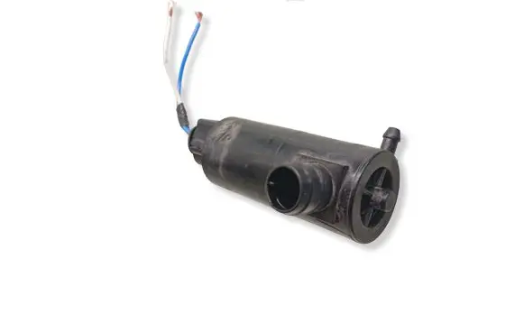 Toyota Auris E180 Windscreen/windshield washer pump 1018352