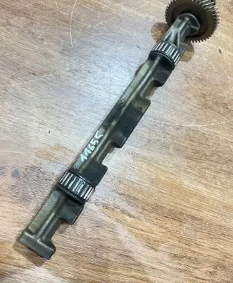 BMW 3 E90 E91 Balance shaft