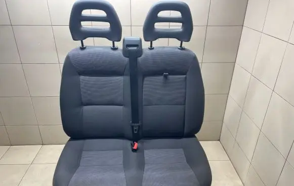 Peugeot Boxer Front passenger seat 