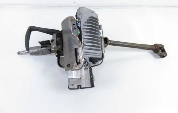 Fiat Panda II Steering wheel axle set 26096580