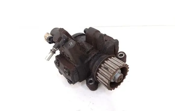 Nissan Juke I F15 Fuel injection high pressure pump A2C53351931 5WS40844 H8201100115