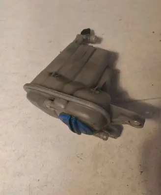 Audi A5 Sportback 8TA Coolant expansion tank/reservoir cap 8K0121403