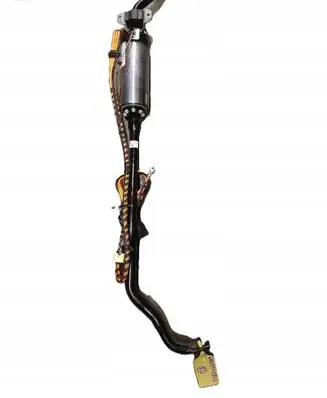 Audi Q7 4M Rear anti-roll bar/sway bar 4M0511023L