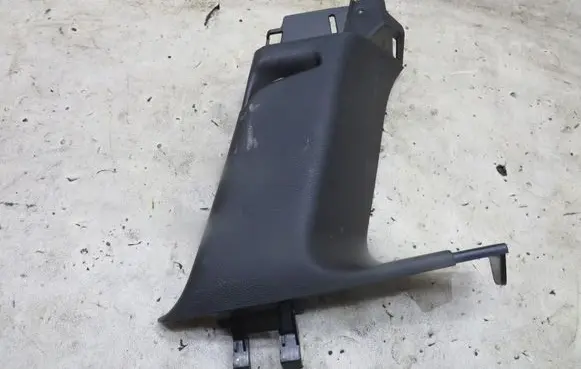 Jeep Grand Cherokee (C) pillar trim KRIS235789