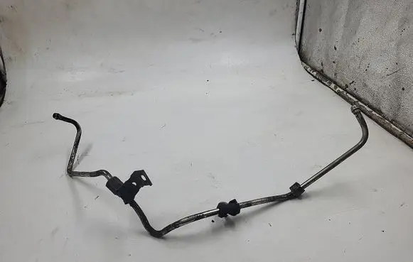 Volkswagen PASSAT B6 Turbo turbocharger oiling pipe/hose