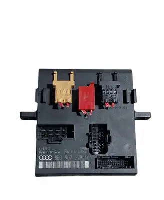 Audi A4 S4 B7 8E 8H Central body control module 8E0907279N