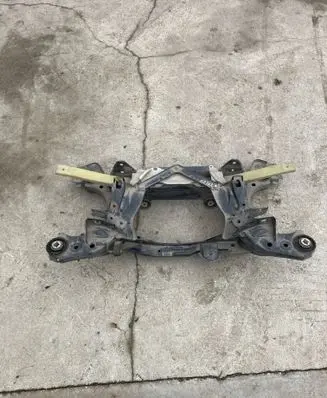 Rear subframe