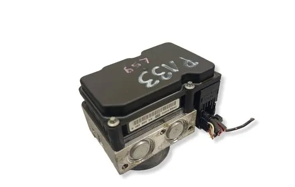 Renault Scenic II - Grand scenic II ABS Pump 8200527900 0265800519 0265231734