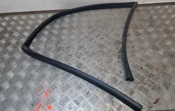Jaguar XF Rubber seal front door (on door) EC6XA