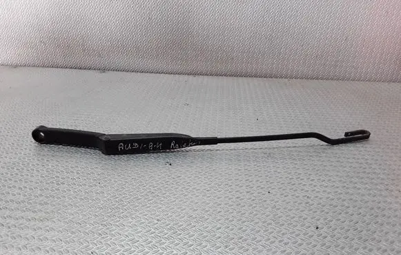 Audi A4 S4 B5 8D Front wiper blade arm
