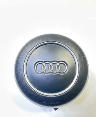 Audi A6 C7 Steering wheel airbag 4G0880201P 616321300D