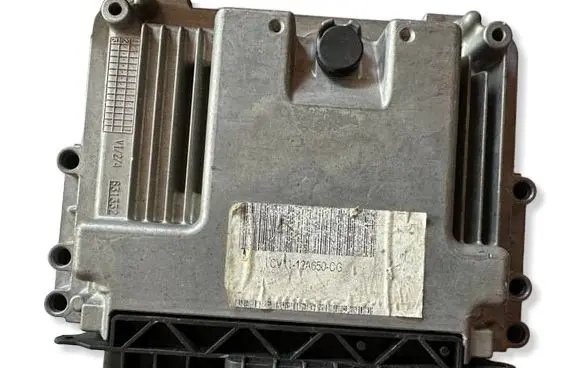 Ford B-MAX Engine control unit/module ECU CV1112A650CG