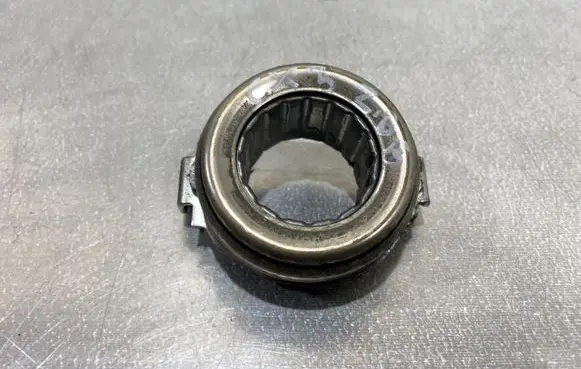 Mazda CX-3 clutch release bearing 43625J