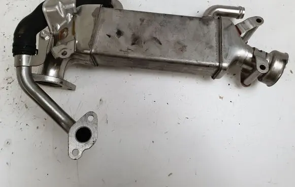 Mercedes-Benz GLA W156 EGR valve cooler A6511400575