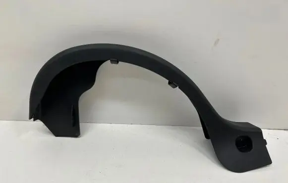 Mercedes-Benz C W204 Other trunk/boot trim element A2048210289