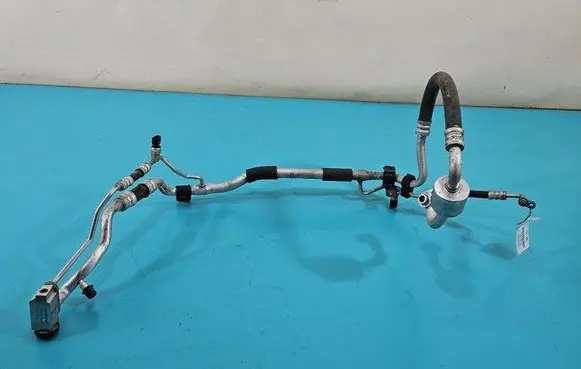KIA Rio Air conditioning (A/C) pipe/hose T41623-1280 IMPRK1511608