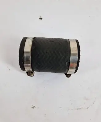 Intercooler hose/pipe