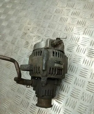 Land Rover Freelander Generator/alternator YLEB01650 1002132520