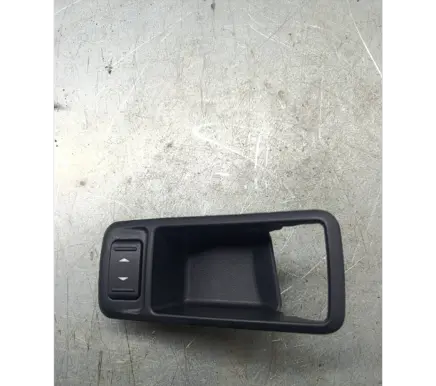 Ford Focus Electric window control switch 3M51226A37AFW