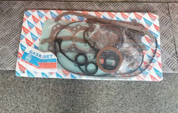 Nissan NV200 Tool set 1010111M85