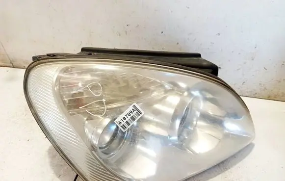 KIA Carens II Headlight/headlamp 2357na 12v27w