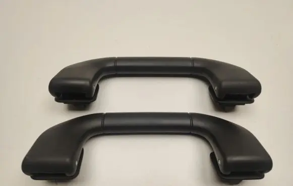 Mercedes-Benz E C207 W207 Front interior roof grab handle A204100051