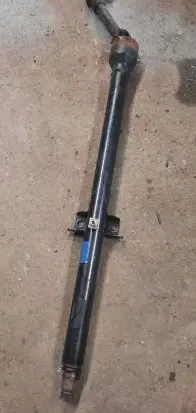 Mercedes-Benz Sprinter W901 W902 W903 W904 Steering wheel axle 2D1422067F A9024600431 831410089524