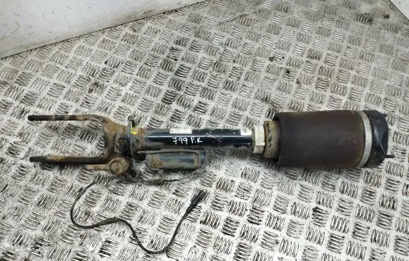 Mercedes-Benz ML W164 Air suspension front shock absorber 