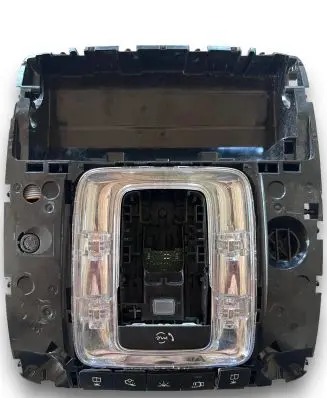 Mercedes-Benz GLA H247 Central body control module NR123 A0009001524