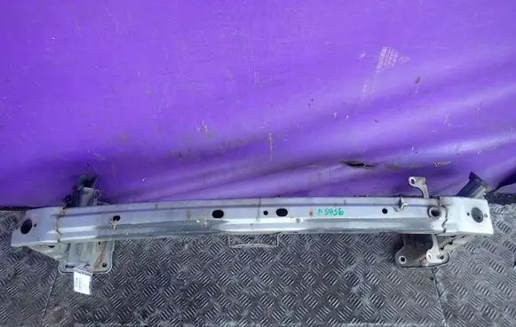Mazda MX-5 NC Miata Front bumper support beam 