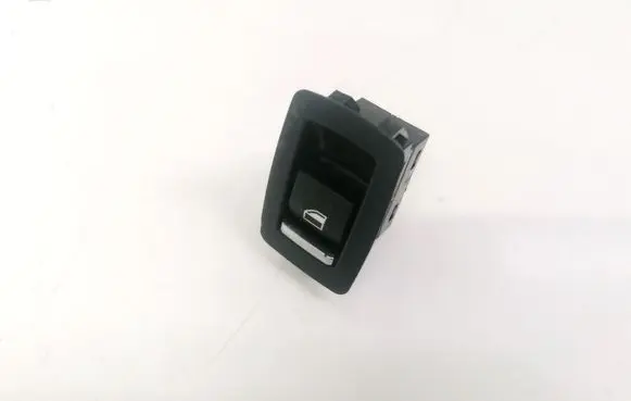 BMW X3 F25 Electric window control switch 936193601