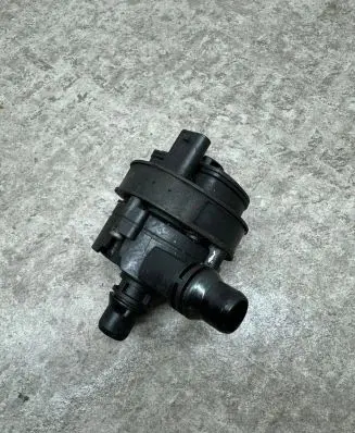 BMW i3 Electric auxiliary coolant/water pump 6834917 9147359 64116834917