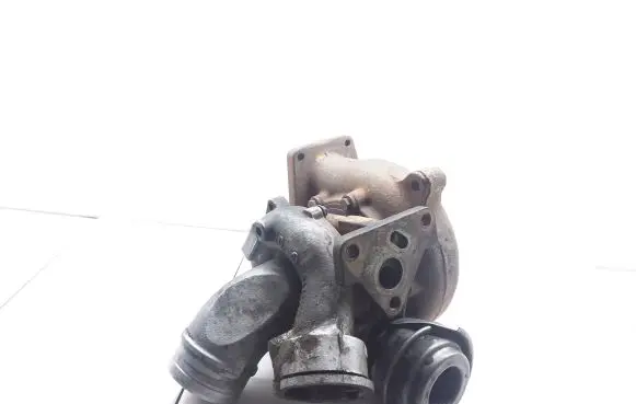 Volkswagen Touareg I Turbo 070145701