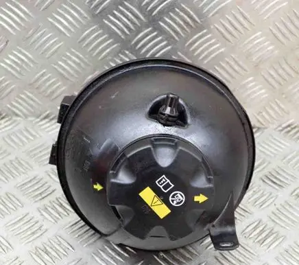 BMW X4 F26 Coolant expansion tank/reservoir 10808611 8616418