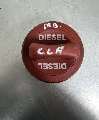 Mercedes-Benz CLA C117 X117 W117 Fuel tank filler cap A2224700105