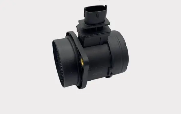 Fiat Panda II Mass air flow meter 55183650 51782034
