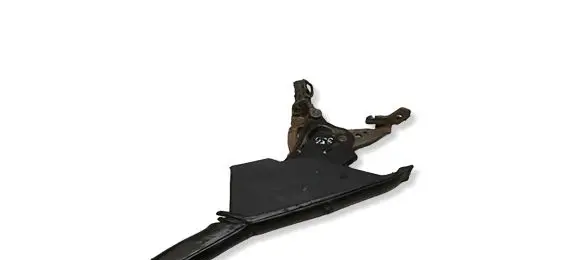 Audi A4 S4 B5 8D Handbrake/parking brake lever assembly 
