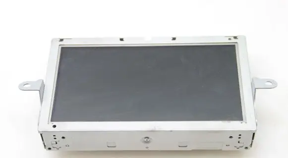 Chevrolet Orlando Screen/display/small screen 95034198